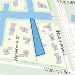 Perceel TNZ00-T-2071