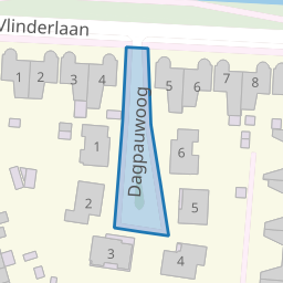 Perceel TNZ00-T-2073