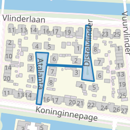 Perceel TNZ00-T-2075