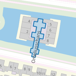 Perceel TNZ00-T-2076