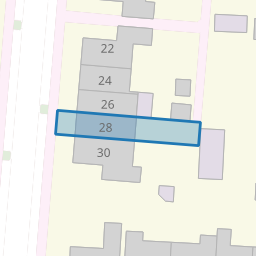 Perceel TNZ00-T-2079