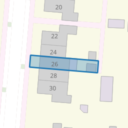 Perceel TNZ00-T-2081