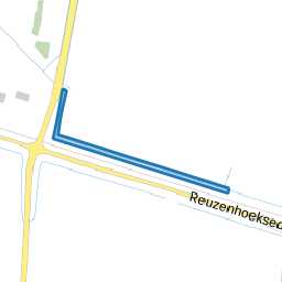 Perceel TNZ00-T-2089