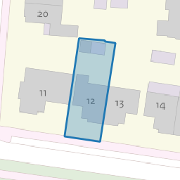 Perceel TNZ00-T-2092