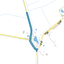 Perceel TNZ00-T-2100