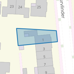 Perceel TNZ00-T-2102