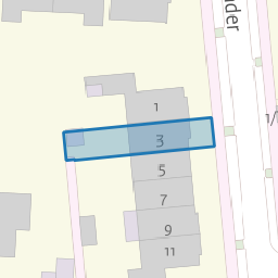 Perceel TNZ00-T-2103