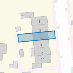 Perceel TNZ00-T-2104