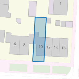 Perceel TNZ00-T-2111