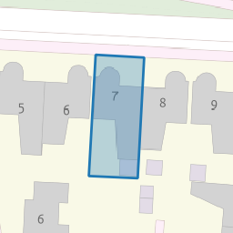 Perceel TNZ00-T-2114