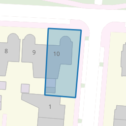 Perceel TNZ00-T-2117