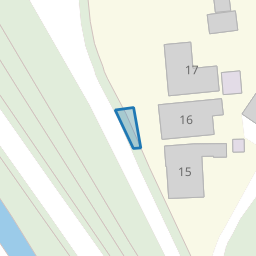 Perceel TNZ00-T-2125