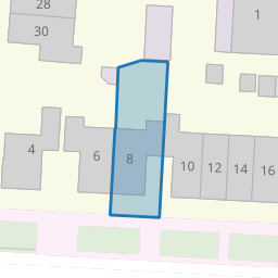 Perceel TNZ00-T-2138