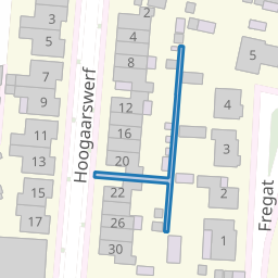 Perceel TNZ00-T-2141