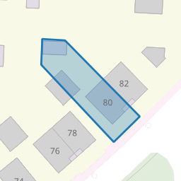 Perceel TNZ00-T-2151