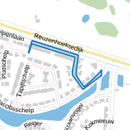 Perceel TNZ00-T-2152