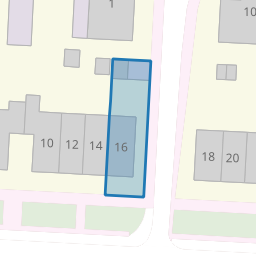 Perceel TNZ00-T-2154