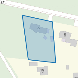 Perceel TNZ00-T-2166