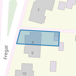 Perceel TNZ00-T-2168