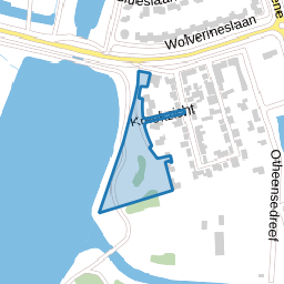 Perceel TNZ00-T-2170