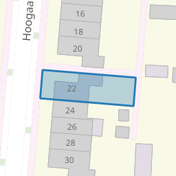 Perceel TNZ00-T-2178