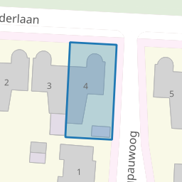 Perceel TNZ00-T-2197