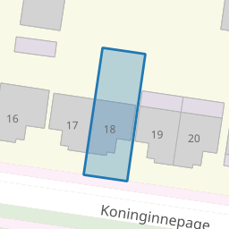 Perceel TNZ00-T-2208