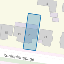 Perceel TNZ00-T-2210