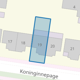 Perceel TNZ00-T-2211