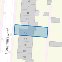 Perceel TNZ00-T-2214