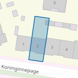 Perceel TNZ00-T-2230