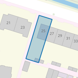 Perceel TNZ00-T-2305