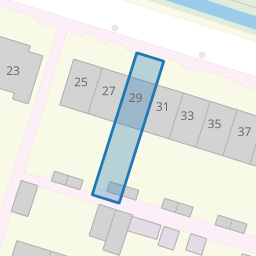 Perceel TNZ00-T-2307