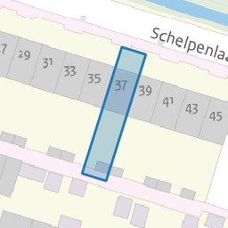 Perceel TNZ00-T-2311