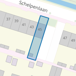 Perceel TNZ00-T-2315