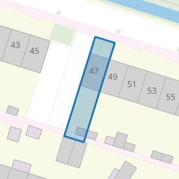 Perceel TNZ00-T-2316