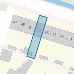 Perceel TNZ00-T-2319