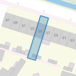 Perceel TNZ00-T-2320