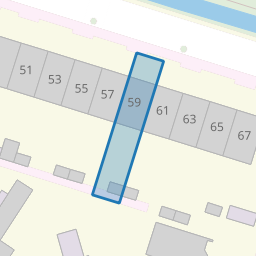 Perceel TNZ00-T-2322