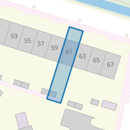 Perceel TNZ00-T-2323