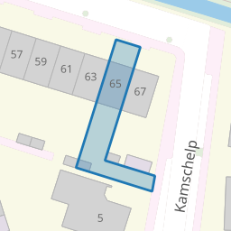 Perceel TNZ00-T-2325