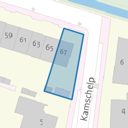 Perceel TNZ00-T-2326