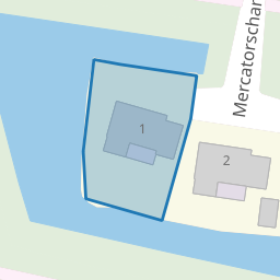 Perceel TNZ00-T-2330