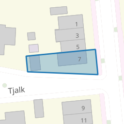 Perceel TNZ00-T-2353