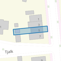 Perceel TNZ00-T-2356