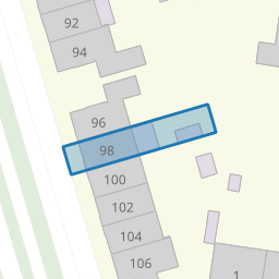 Perceel TNZ00-T-2368