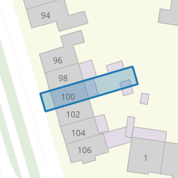 Perceel TNZ00-T-2369