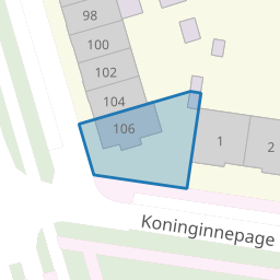 Perceel TNZ00-T-2372