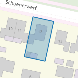 Perceel TNZ00-T-2381