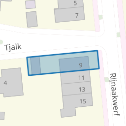 Perceel TNZ00-T-2384